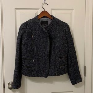 Banana Republic Wool Jacket